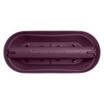 vibia campana flower bridge 60cm ahorn lila